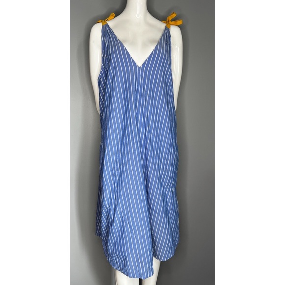 Matilda Jane : Sandy Seashell coverup tunic dress - Picture 3 of 16